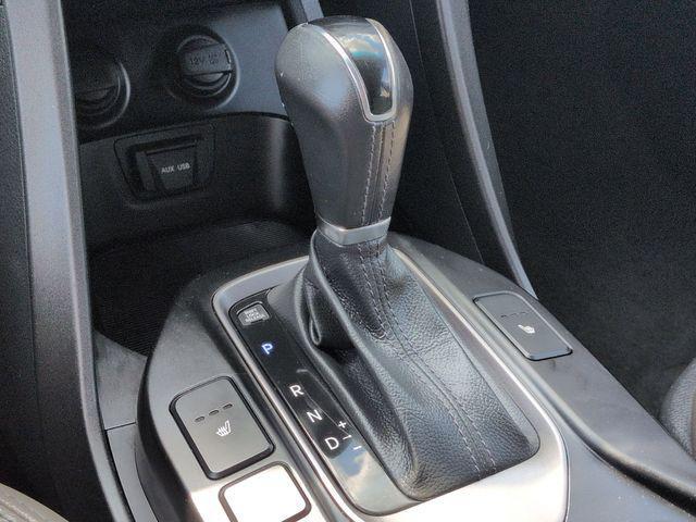 2014 Hyundai Santa Fe Sport 2.4L