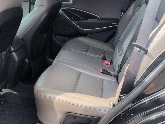 2014 Hyundai Santa Fe Sport 2.4L