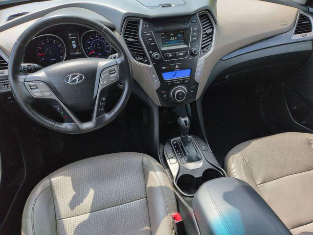 2014 Hyundai Santa Fe Sport 2.4L