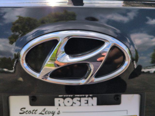2014 Hyundai Santa Fe Sport 2.4L