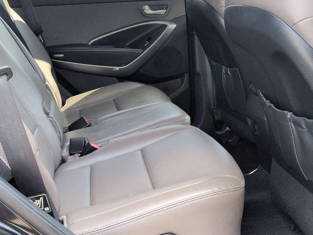 2014 Hyundai Santa Fe Sport 2.4L