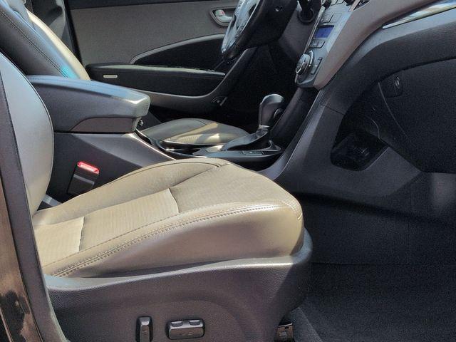 2014 Hyundai Santa Fe Sport 2.4L
