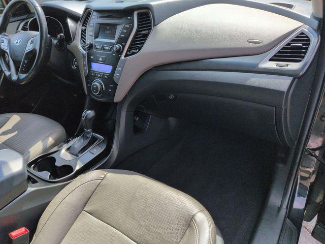 2014 Hyundai Santa Fe Sport 2.4L