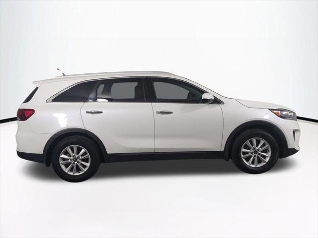 2020 Kia Sorento 2.4L LX