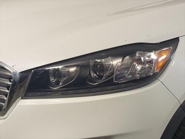 2020 Kia Sorento 2.4L LX