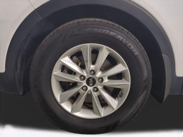 2020 Kia Sorento 2.4L LX