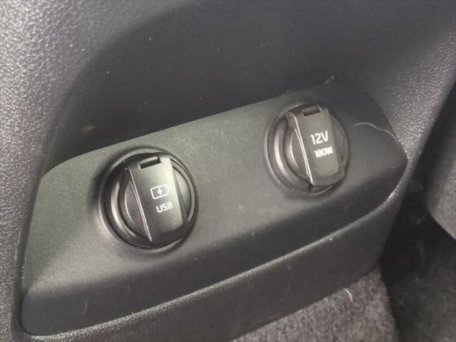 2020 Kia Sorento 2.4L LX