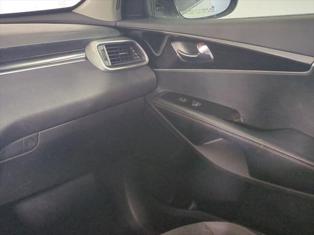 2020 Kia Sorento 2.4L LX