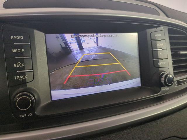 2020 Kia Sorento 2.4L LX