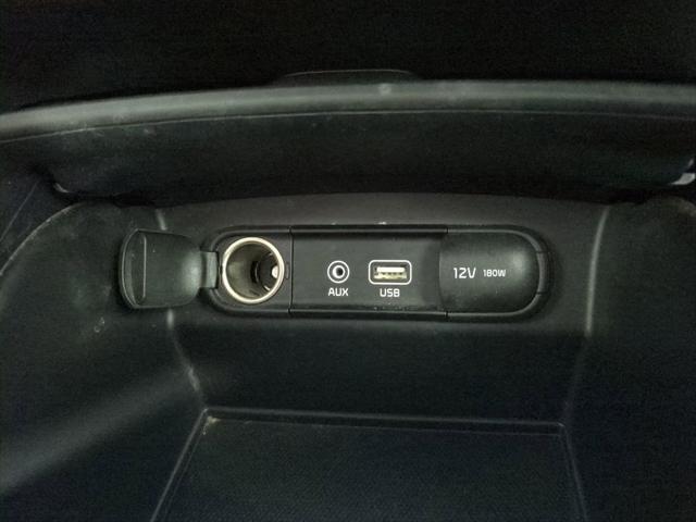 2020 Kia Sorento 2.4L LX