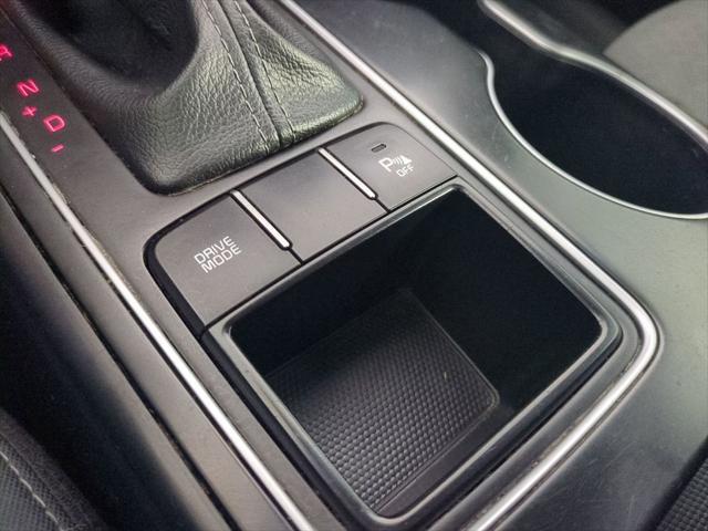 2020 Kia Sorento 2.4L LX
