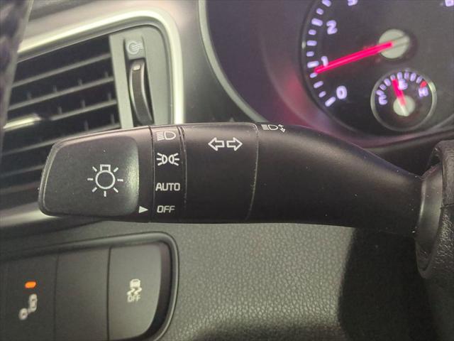 2020 Kia Sorento 2.4L LX