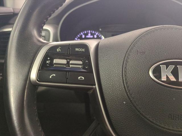 2020 Kia Sorento 2.4L LX