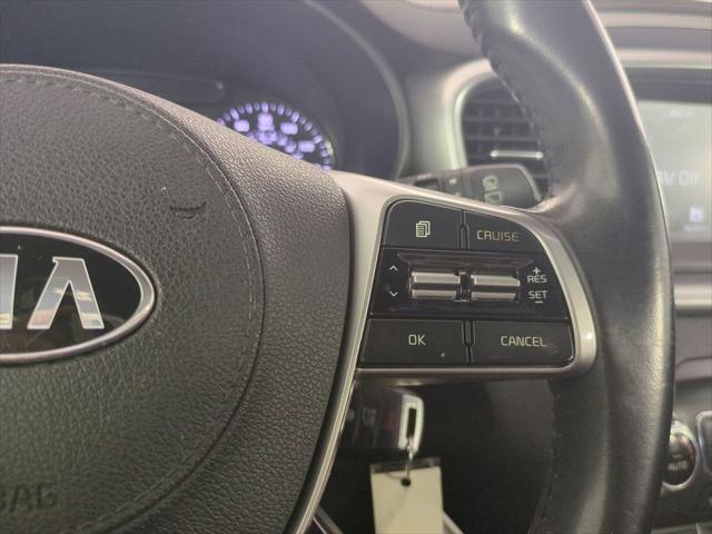 2020 Kia Sorento 2.4L LX