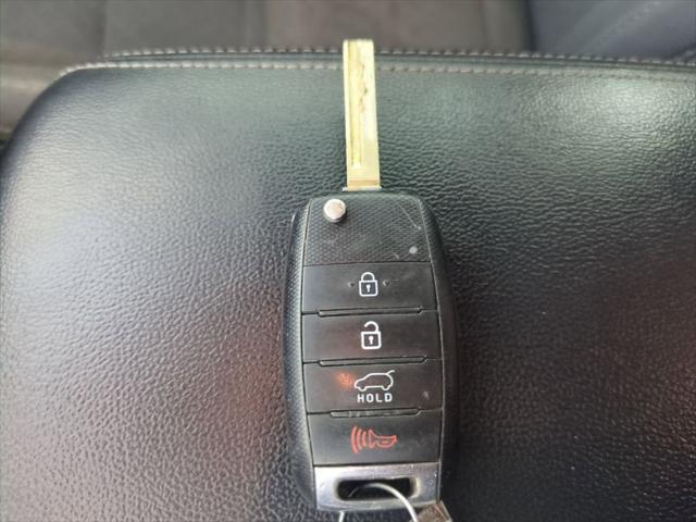 2020 Kia Sorento 2.4L LX