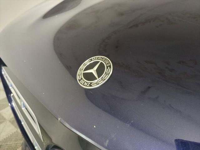 2022 Mercedes-Benz GLS GLS 450 4MATIC