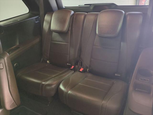 2022 Mercedes-Benz GLS GLS 450 4MATIC
