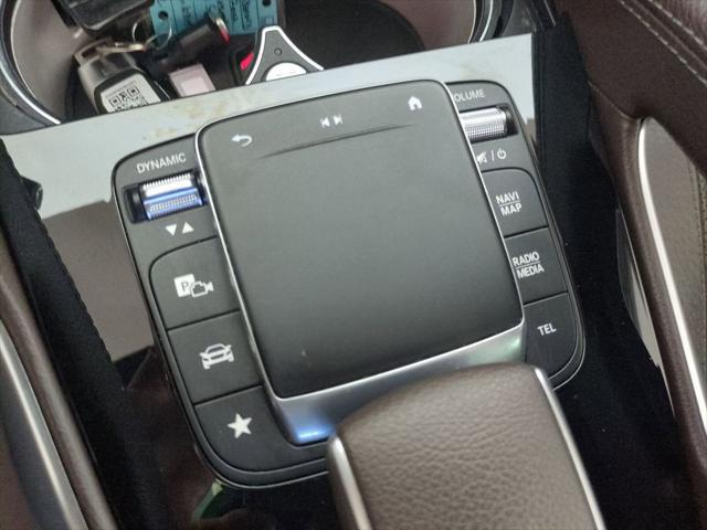 2022 Mercedes-Benz GLS GLS 450 4MATIC