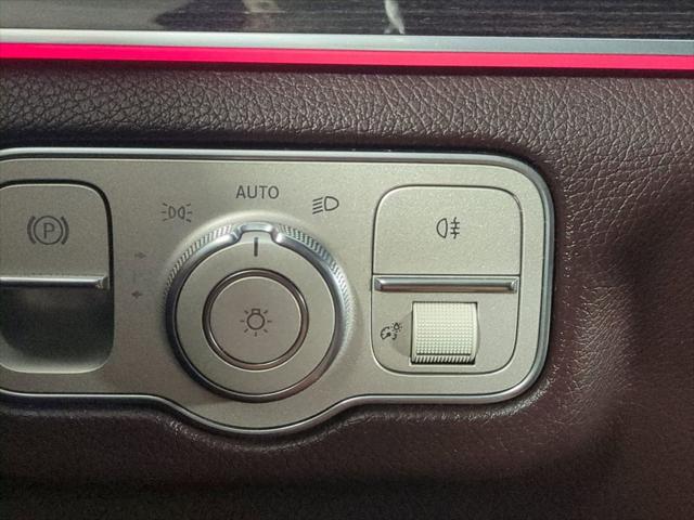 2022 Mercedes-Benz GLS GLS 450 4MATIC
