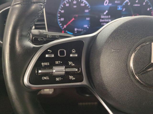 2022 Mercedes-Benz GLS GLS 450 4MATIC
