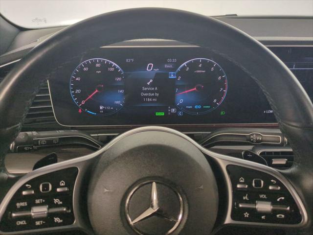 2022 Mercedes-Benz GLS GLS 450 4MATIC