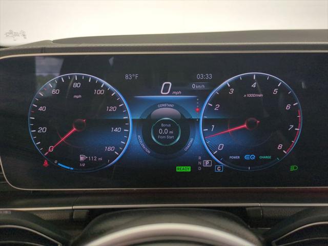 2022 Mercedes-Benz GLS GLS 450 4MATIC