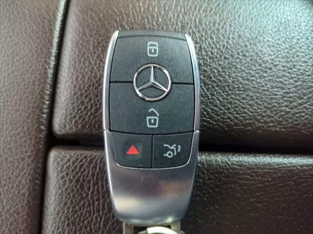 2022 Mercedes-Benz GLS GLS 450 4MATIC
