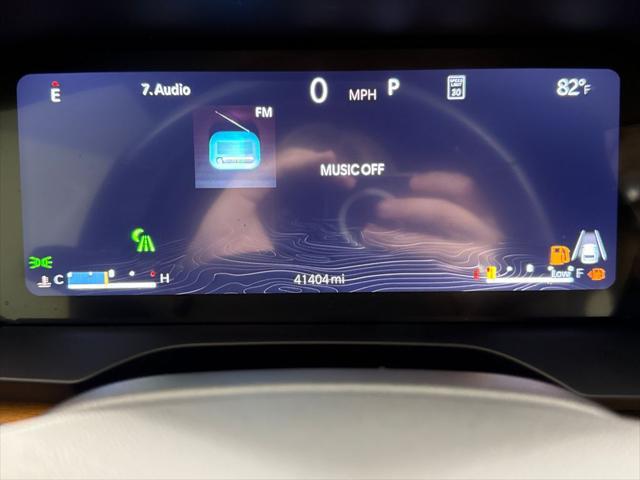 2024 Jeep Grand Cherokee Summit Reserve 4x4