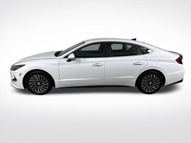 2023 Hyundai Sonata Hybrid SEL