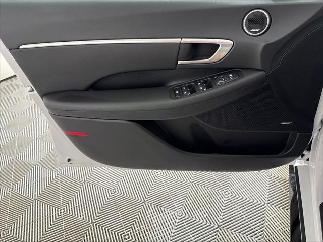 2023 Hyundai Sonata Hybrid SEL
