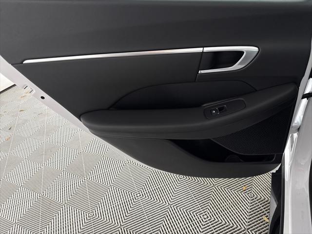 2023 Hyundai Sonata Hybrid SEL