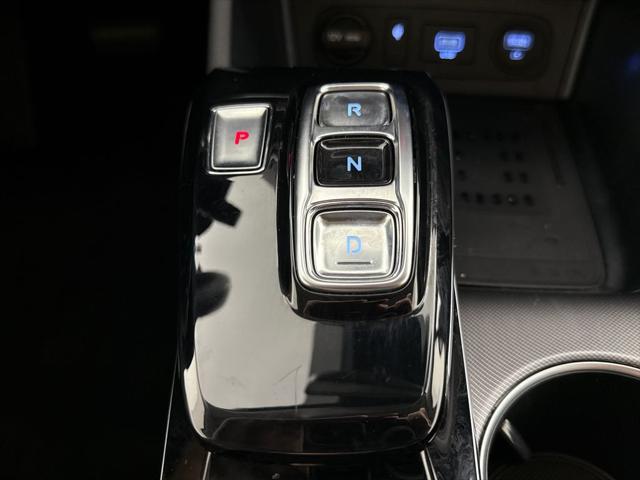 2023 Hyundai Sonata Hybrid SEL