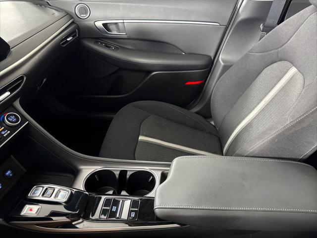 2023 Hyundai Sonata Hybrid SEL