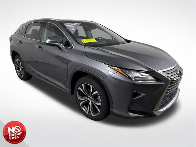 2018 Lexus RX 350 350 for sale in CLERMONT, FL