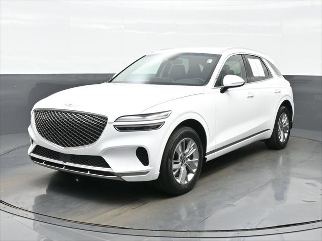 2023 Genesis GV70 2.5T AWD for sale in BARTLETT, IL