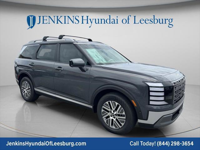 2026 Hyundai Palisade Blue SEL Premium 8P for sale in LEESBURG, FL