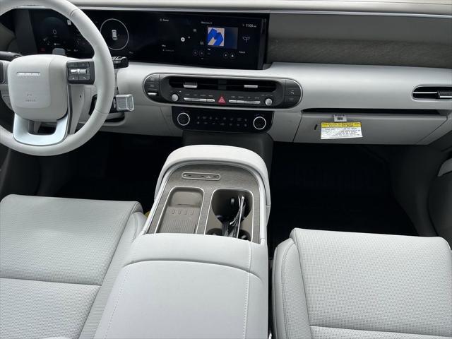 2026 Hyundai Palisade Blue SEL Premium 8P