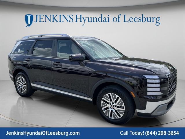 2026 Hyundai Palisade Blue SEL 8P for sale in LEESBURG, FL