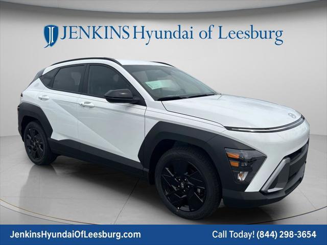 2026 Hyundai Kona SEL Sport for sale in LEESBURG, FL