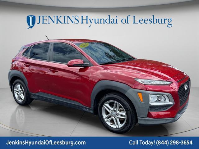 2026 Hyundai Kona Limited for sale in LEESBURG, FL