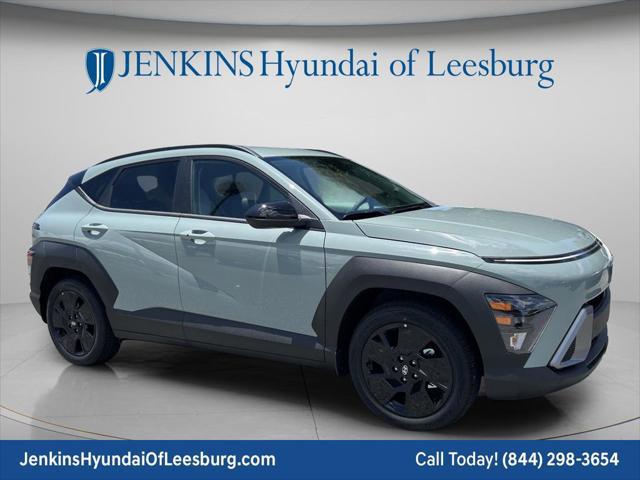 2026 Hyundai Kona SEL Sport for sale in LEESBURG, FL