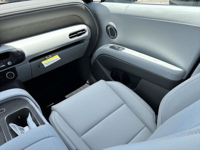 2026 Hyundai Palisade Blue SEL Premium 7P
