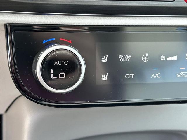 2026 Hyundai Palisade Blue SEL Premium 7P