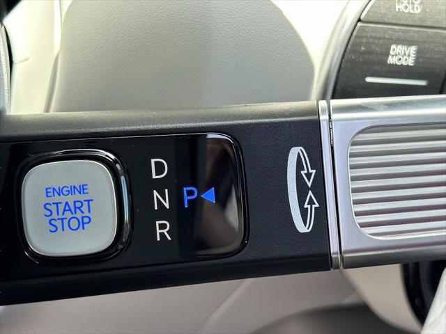 2026 Hyundai Palisade Blue SEL Premium 7P