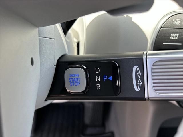 2026 Hyundai Palisade Blue SEL Premium 7P