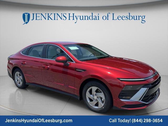 2026 Hyundai Sonata SE for sale in LEESBURG, FL
