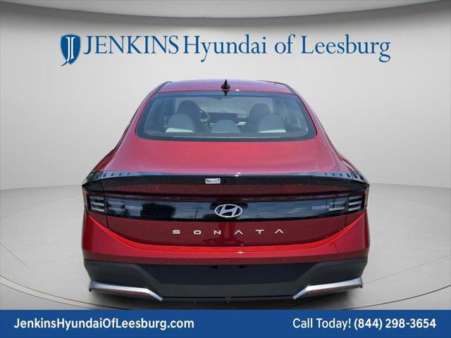 2026 Hyundai Sonata SE