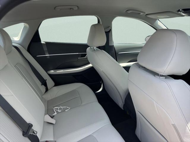 2026 Hyundai Sonata SE