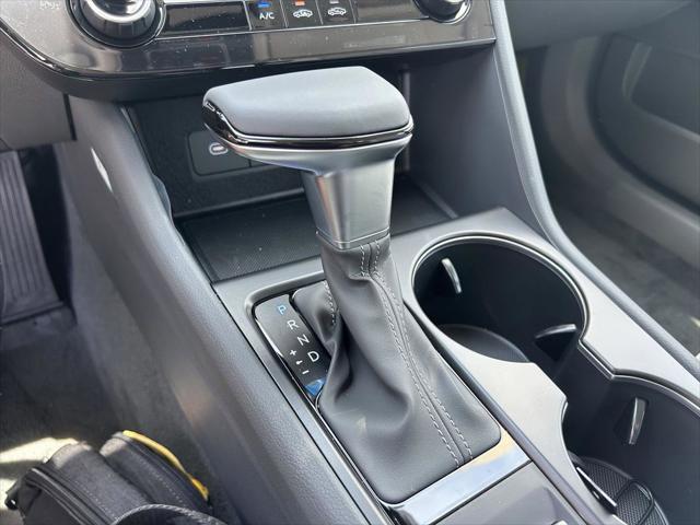 2026 Hyundai Sonata SE