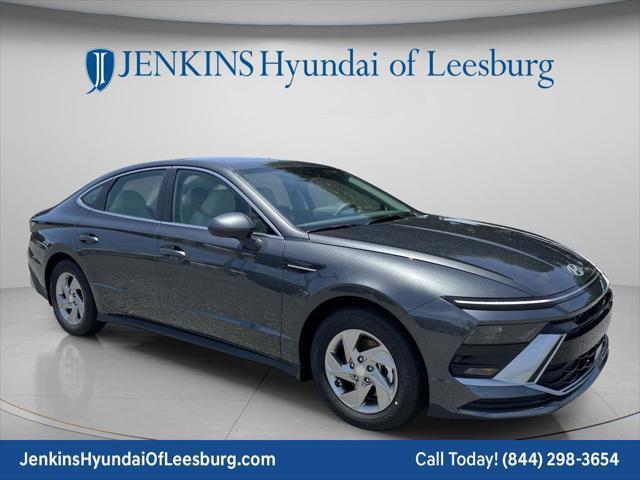 2026 Hyundai Sonata SE for sale in LEESBURG, FL